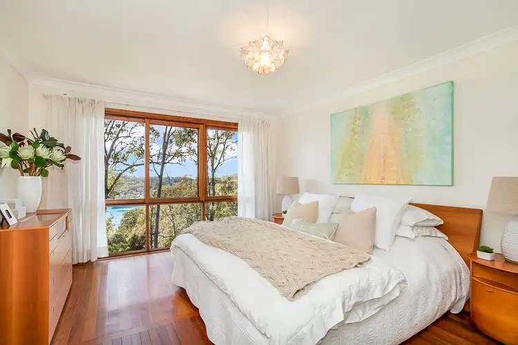 Fifth view of Homely house listing, 105 Cabarita Road, Avalon Beach NSW 2107
