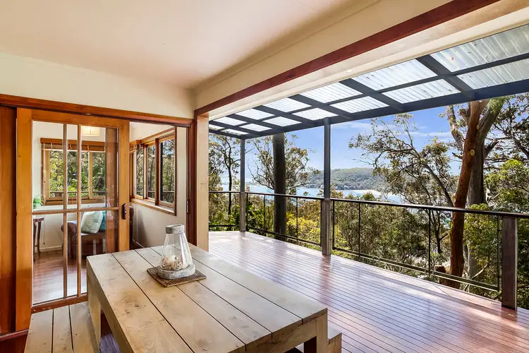 Sixth view of Homely house listing, 105 Cabarita Road, Avalon Beach NSW 2107
