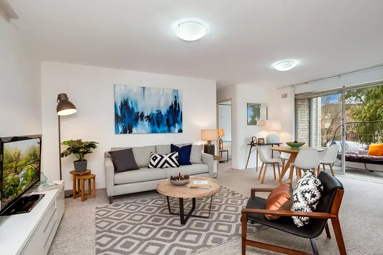 2/170 Spit Road, Mosman NSW 2088