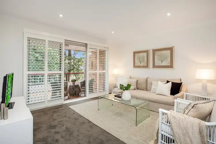 6/3 Broughton Road, Artarmon NSW 2064