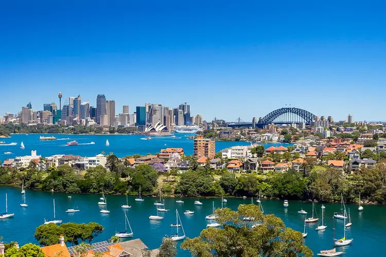 39/17 Raglan Street, Mosman NSW 2088