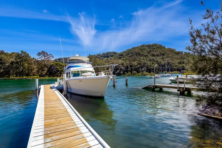 Main view of Homely house listing, 200 McCarrs Creek Road, Church Point NSW 2105
