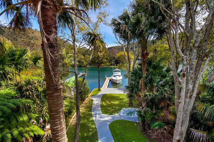 Second view of Homely house listing, 200 McCarrs Creek Road, Church Point NSW 2105
