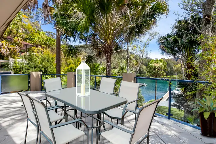 Third view of Homely house listing, 200 McCarrs Creek Road, Church Point NSW 2105