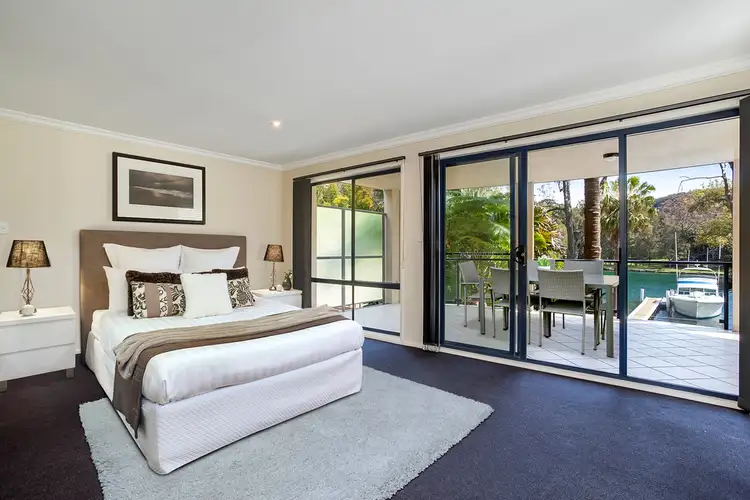 Fourth view of Homely house listing, 200 McCarrs Creek Road, Church Point NSW 2105