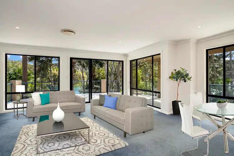Fifth view of Homely house listing, 200 McCarrs Creek Road, Church Point NSW 2105