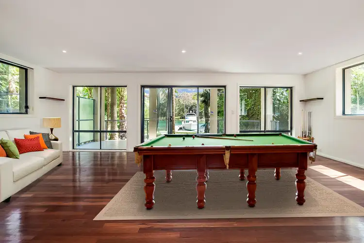 Sixth view of Homely house listing, 200 McCarrs Creek Road, Church Point NSW 2105