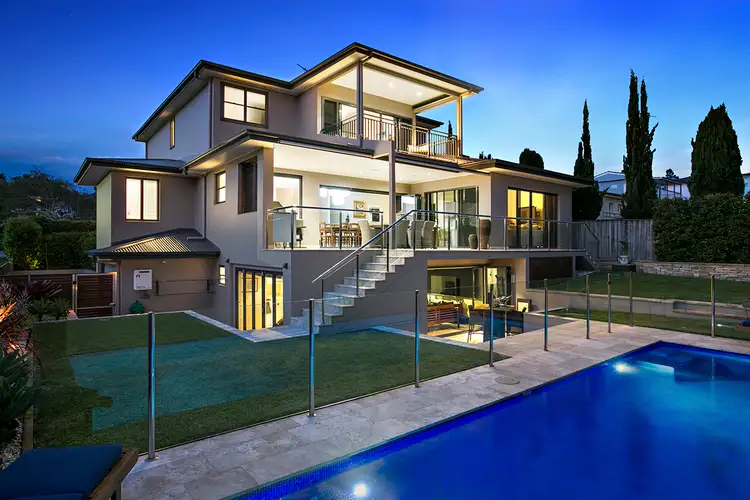 Main view of Homely house listing, 31 Grandview Grove, Seaforth NSW 2092
