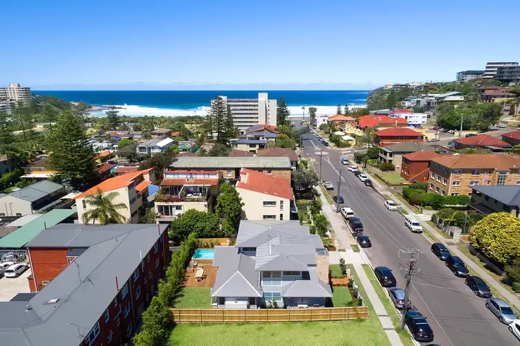 Fifth view of Homely house listing, 14 Moore Road, Freshwater NSW 2096