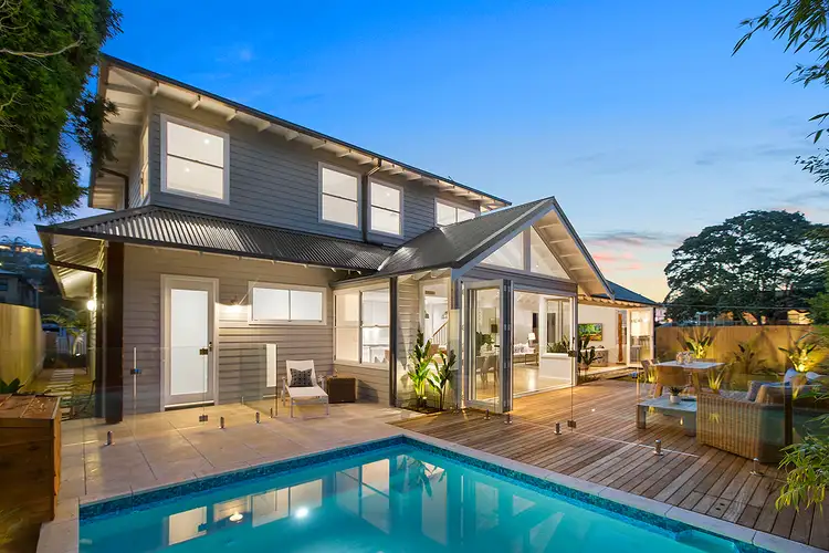 Sixth view of Homely house listing, 14 Moore Road, Freshwater NSW 2096