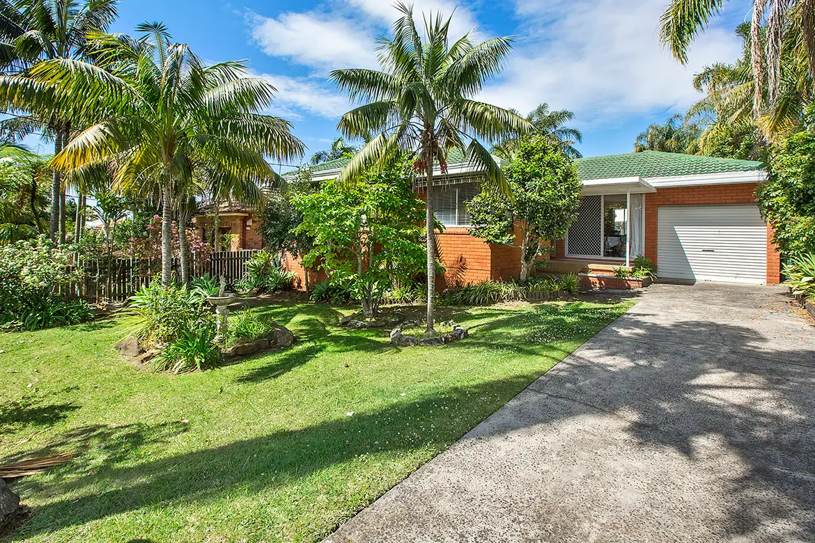 Main view of Homely house listing, 15 Oatway Parade, North Manly NSW 2100