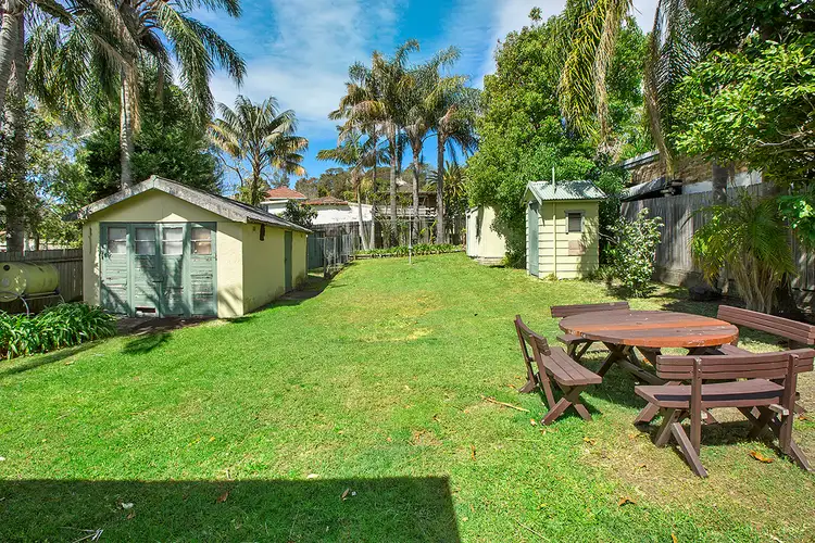 Second view of Homely house listing, 15 Oatway Parade, North Manly NSW 2100