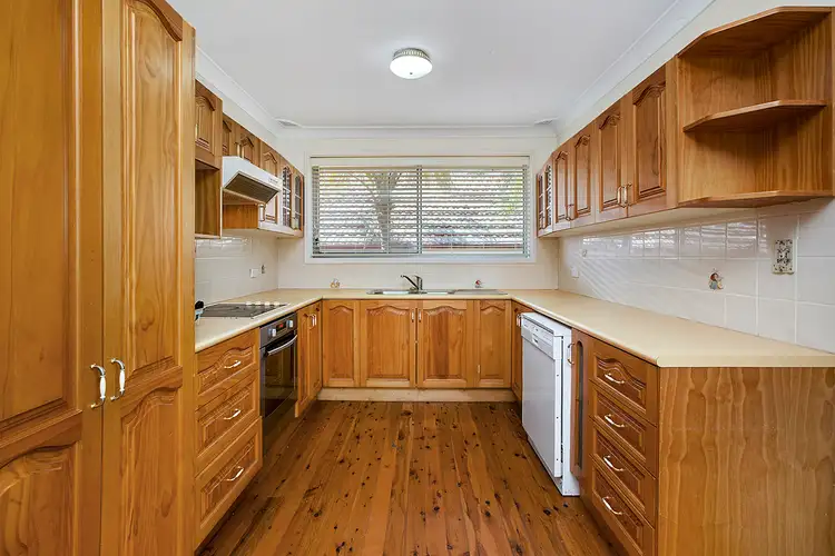 Third view of Homely house listing, 15 Oatway Parade, North Manly NSW 2100