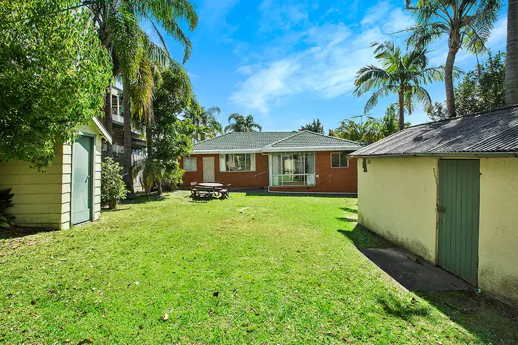 Fourth view of Homely house listing, 15 Oatway Parade, North Manly NSW 2100