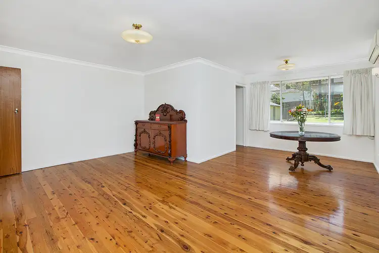 Fifth view of Homely house listing, 15 Oatway Parade, North Manly NSW 2100