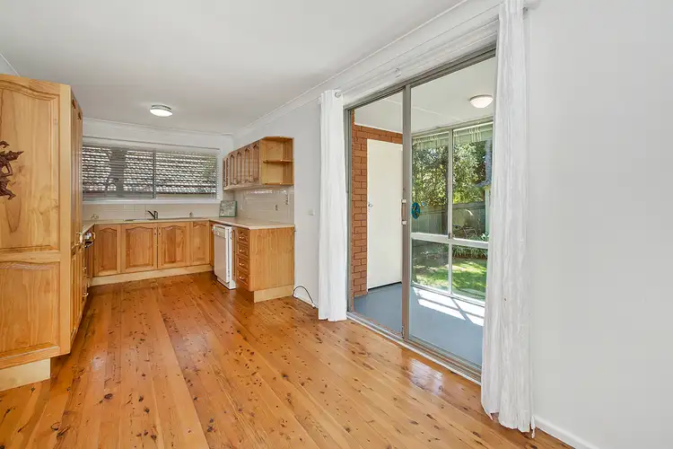 Sixth view of Homely house listing, 15 Oatway Parade, North Manly NSW 2100