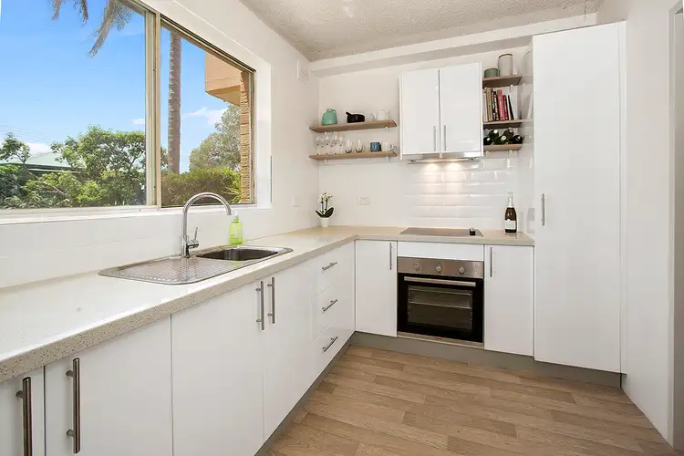 Third view of Homely apartment listing, 2/84 Wyadra Avenue, Freshwater NSW 2096