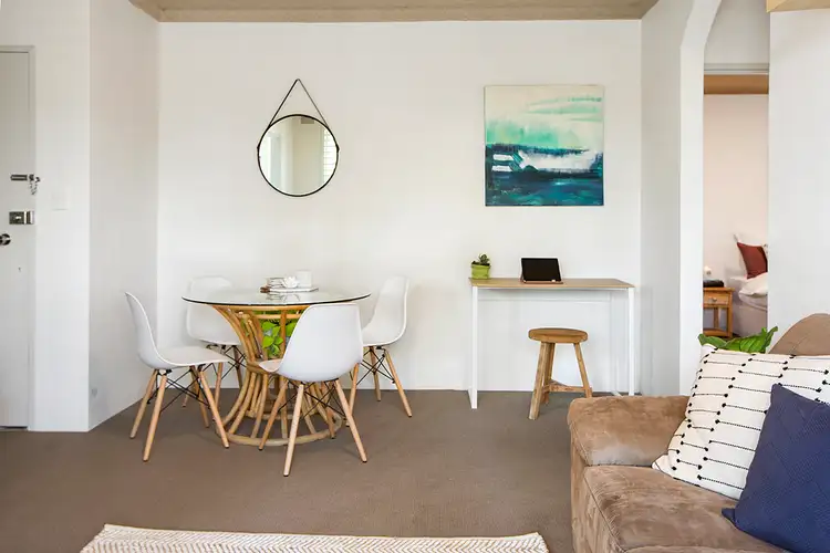 Fifth view of Homely apartment listing, 2/84 Wyadra Avenue, Freshwater NSW 2096