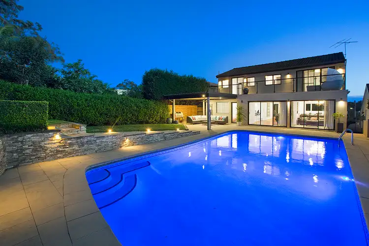 16 Jenner Street, Seaforth NSW 2092