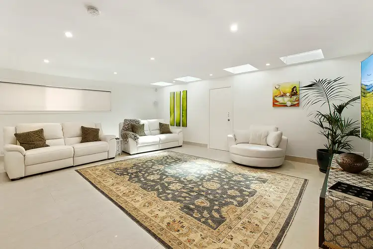 Sixth view of Homely house listing, 16 Jenner Street, Seaforth NSW 2092