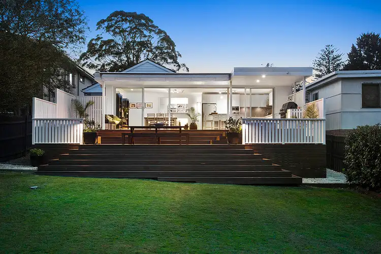 82 Clontarf Street, Seaforth NSW 2092