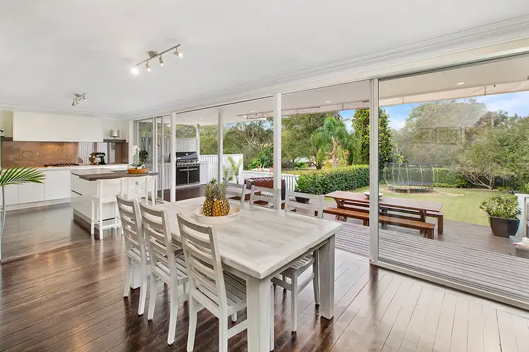 Second view of Homely house listing, 82 Clontarf Street, Seaforth NSW 2092