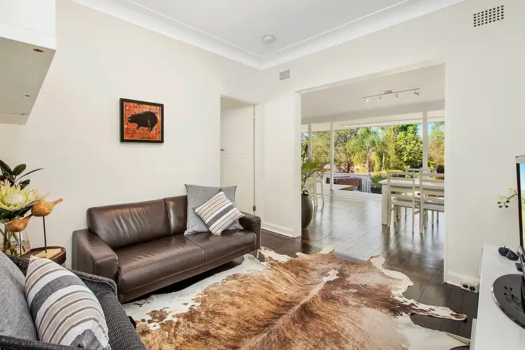 Fifth view of Homely house listing, 82 Clontarf Street, Seaforth NSW 2092