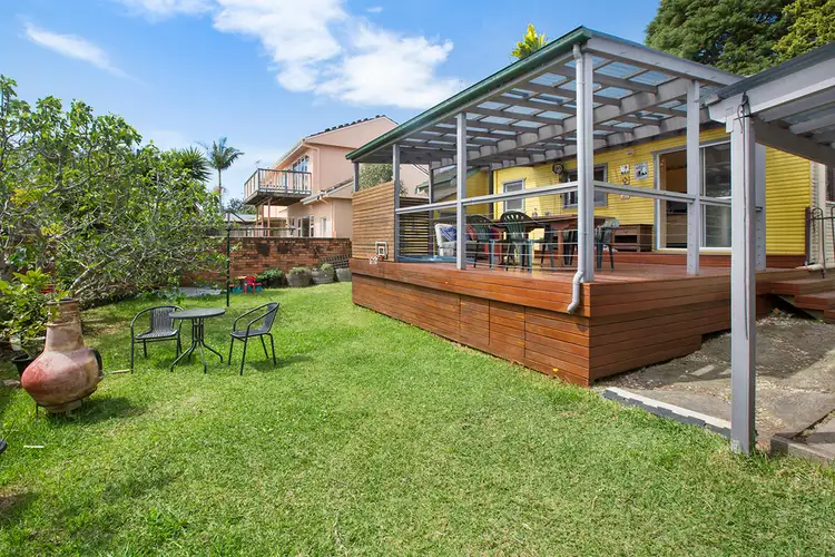 564 Warringah Road, Forestville NSW 2087
