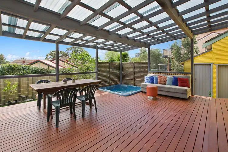 Second view of Homely house listing, 564 Warringah Road, Forestville NSW 2087