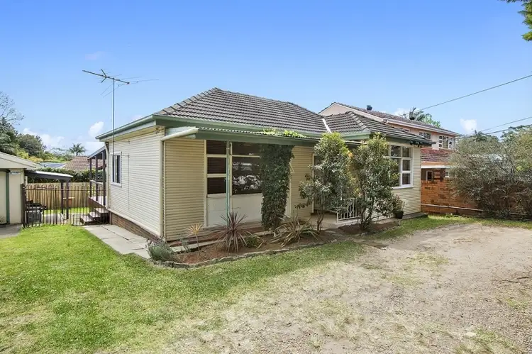 Third view of Homely house listing, 564 Warringah Road, Forestville NSW 2087