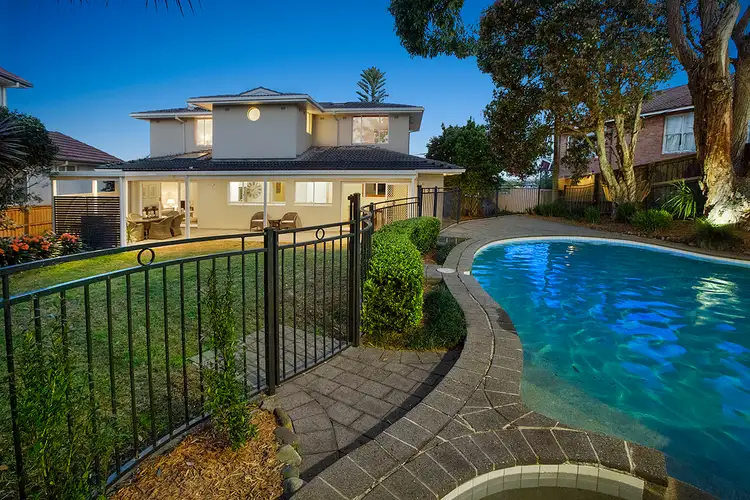 Fifth view of Homely house listing, 25 Richmond Road, Seaforth NSW 2092