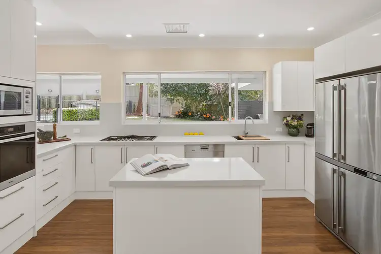 Sixth view of Homely house listing, 25 Richmond Road, Seaforth NSW 2092