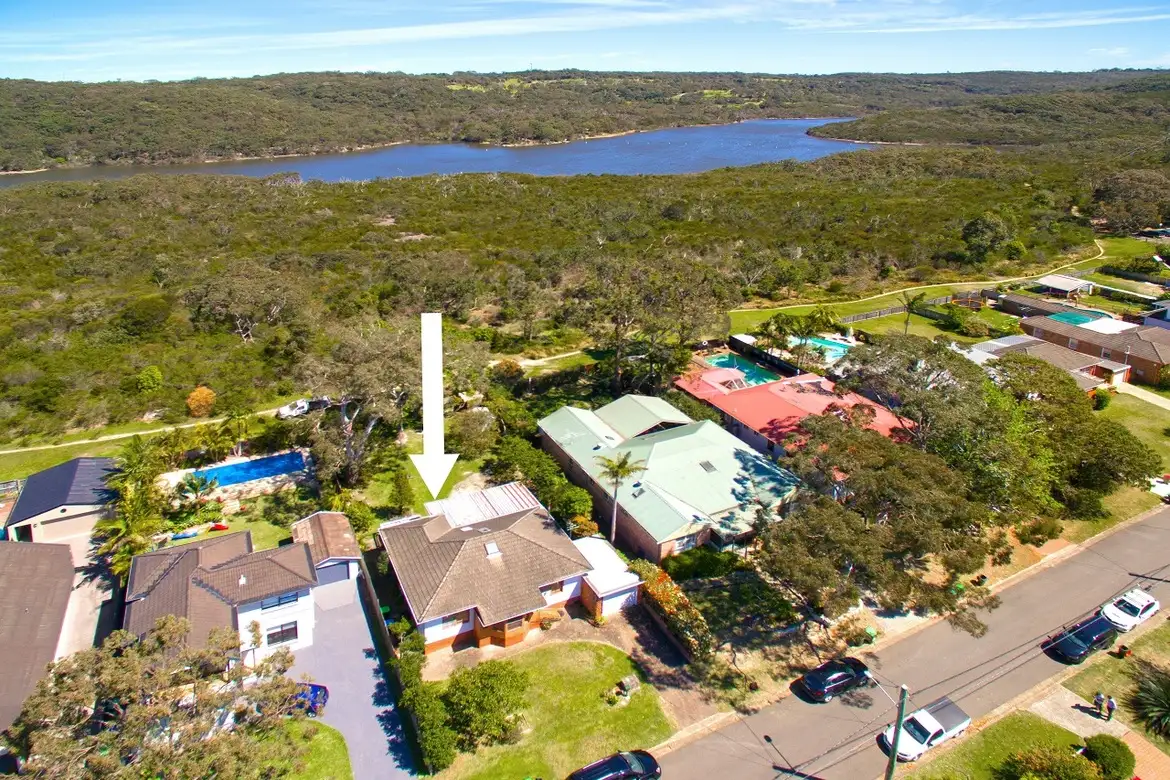 Main view of Homely house listing, 20 Maroa Crescent, Allambie Heights NSW 2100