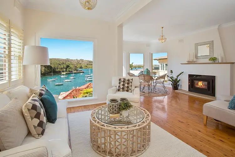 Third view of Homely semi-detached listing, 1/3 Bruce Avenue, Manly NSW 2095