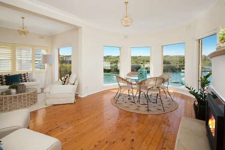 Fifth view of Homely semi-detached listing, 1/3 Bruce Avenue, Manly NSW 2095