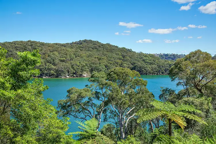 Second view of Homely house listing, 62 Castle Circuit, Seaforth NSW 2092