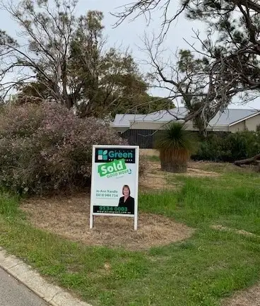 Main view of Homely land listing, 15 Ewing Crescent, Dawesville WA 6211