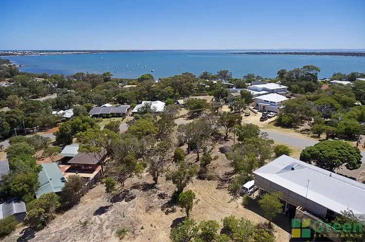 Sixth view of Homely land listing, 15 Ewing Crescent, Dawesville WA 6211