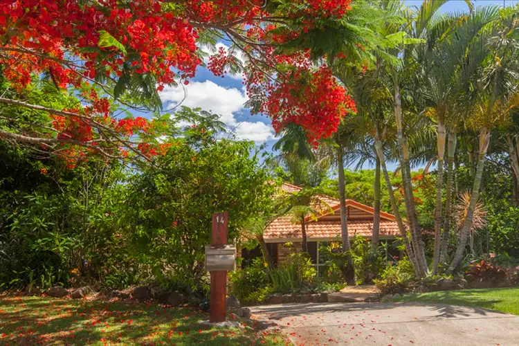 14 Lindsay Avenue, Cumbalum NSW 2478
