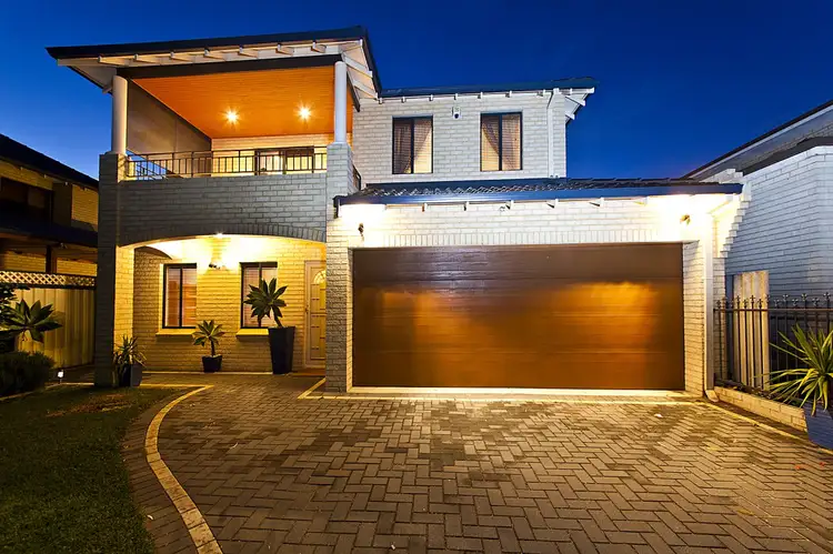 64C Marchamley Street, Carlisle WA 6101