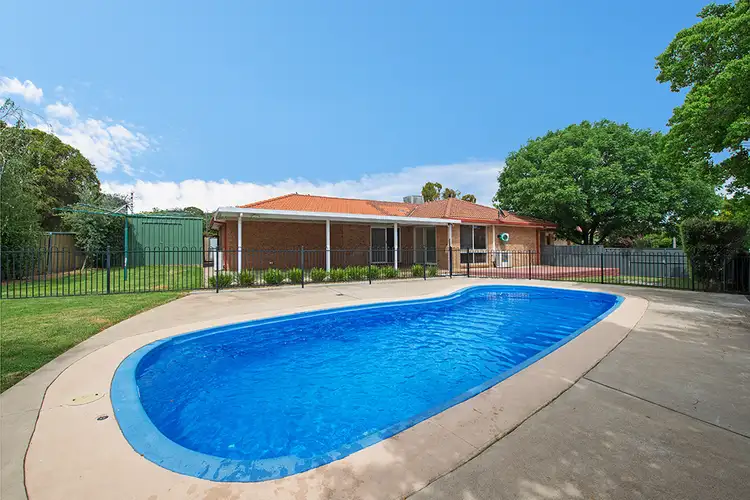 23 Wentworth Avenue, Mudgee NSW 2850