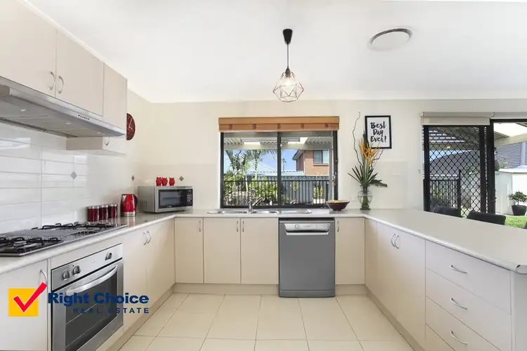 Fifth view of Homely house listing, 5 Waterview Avenue, Haywards Bay NSW 2530