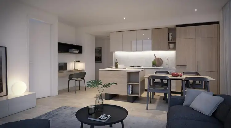 Third view of Homely apartment listing, 902/999 Whitehorse Road, Box Hill VIC 3128