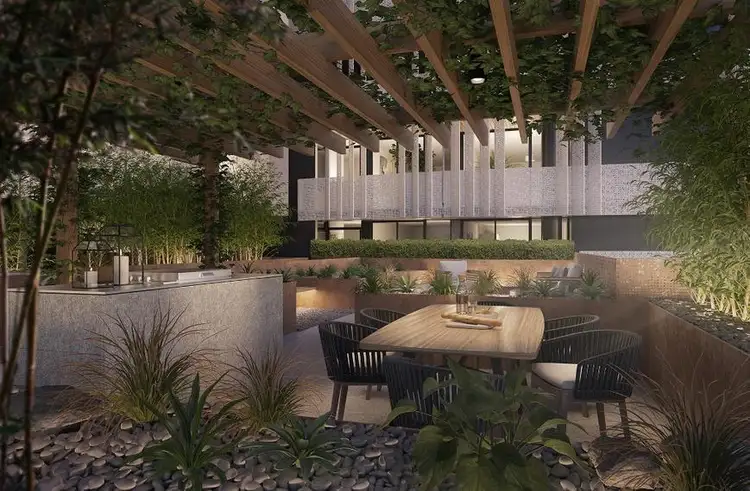 Fifth view of Homely apartment listing, 902/999 Whitehorse Road, Box Hill VIC 3128