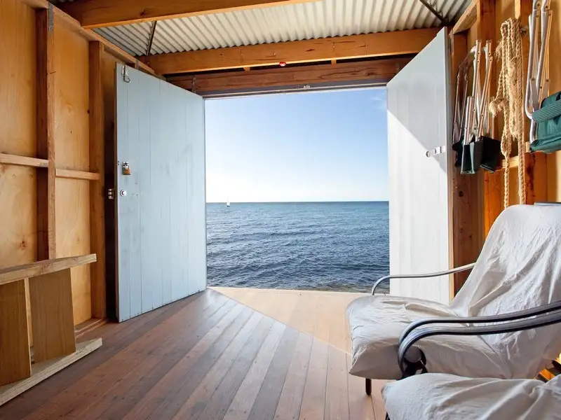 Main view of Homely house listing, 117 Beachbox North Beach, Mount Martha VIC 3934