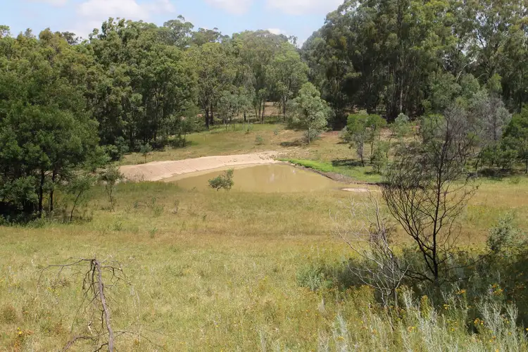 977 Upper Botobolar Road, Mudgee NSW 2850