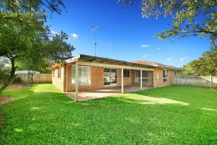 Second view of Homely house listing, 1 Lentara Street, Currimundi QLD 4551