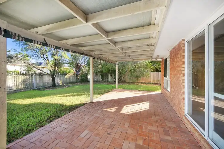 Third view of Homely house listing, 1 Lentara Street, Currimundi QLD 4551