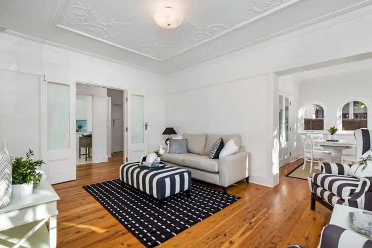 2/1 Esther Road, Mosman NSW 2088