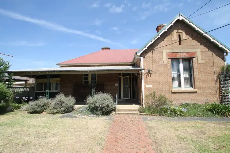 24 Perry Street, Mudgee NSW 2850